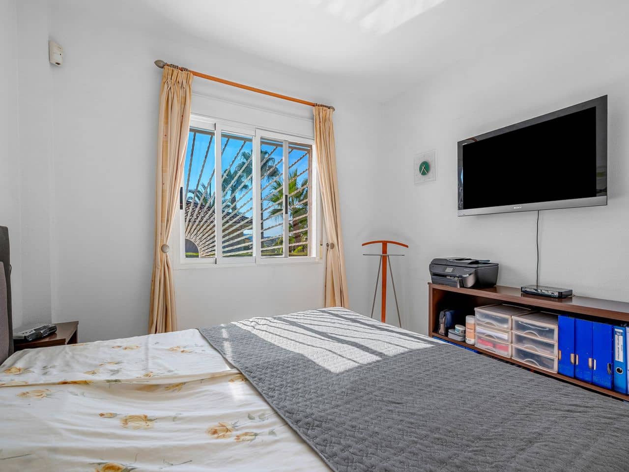 4 soverom Villa til salgs i Benimar med svømmebasseng - € 420 000 (Ref: 9282651)