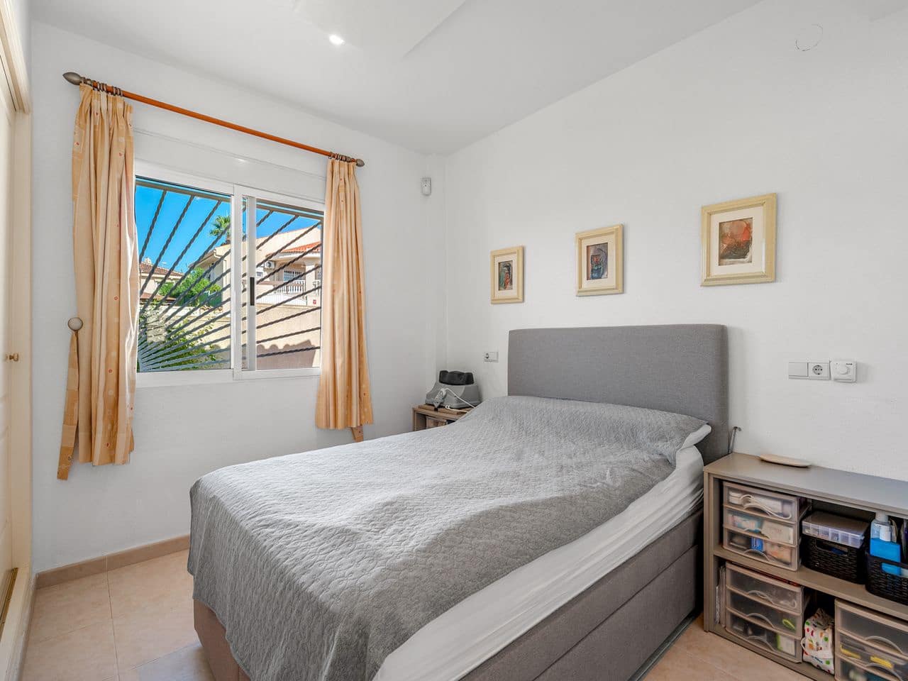 4 soverom Villa til salgs i Benimar med svømmebasseng - € 420 000 (Ref: 9282651)