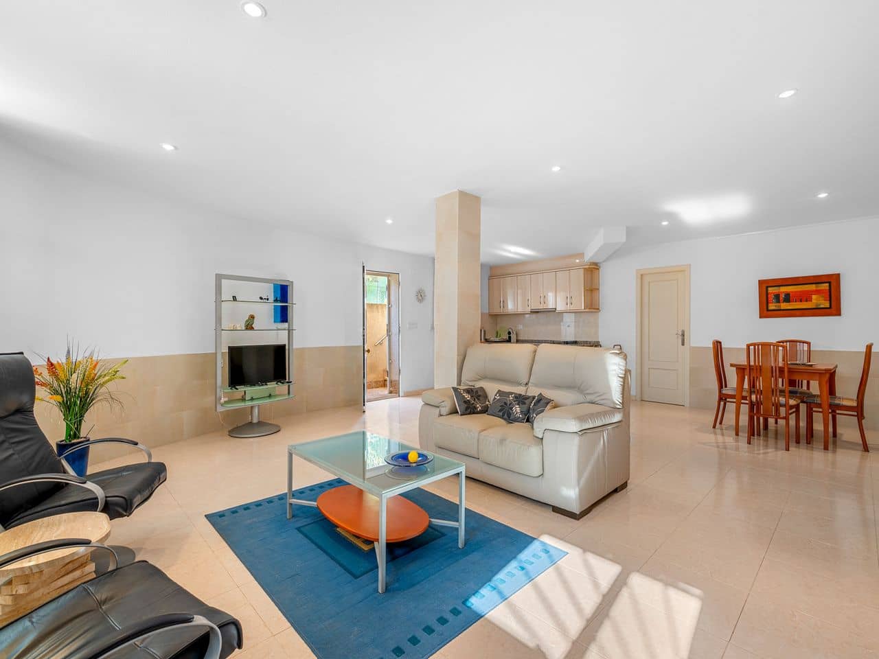 4 soverom Villa til salgs i Benimar med svømmebasseng - € 420 000 (Ref: 9282651)