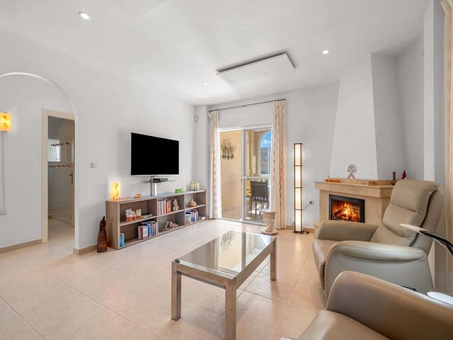 4 soverom Villa til salgs i Benimar, Benijófar med svømmebasseng - € 420 000 (Ref: 9282651)