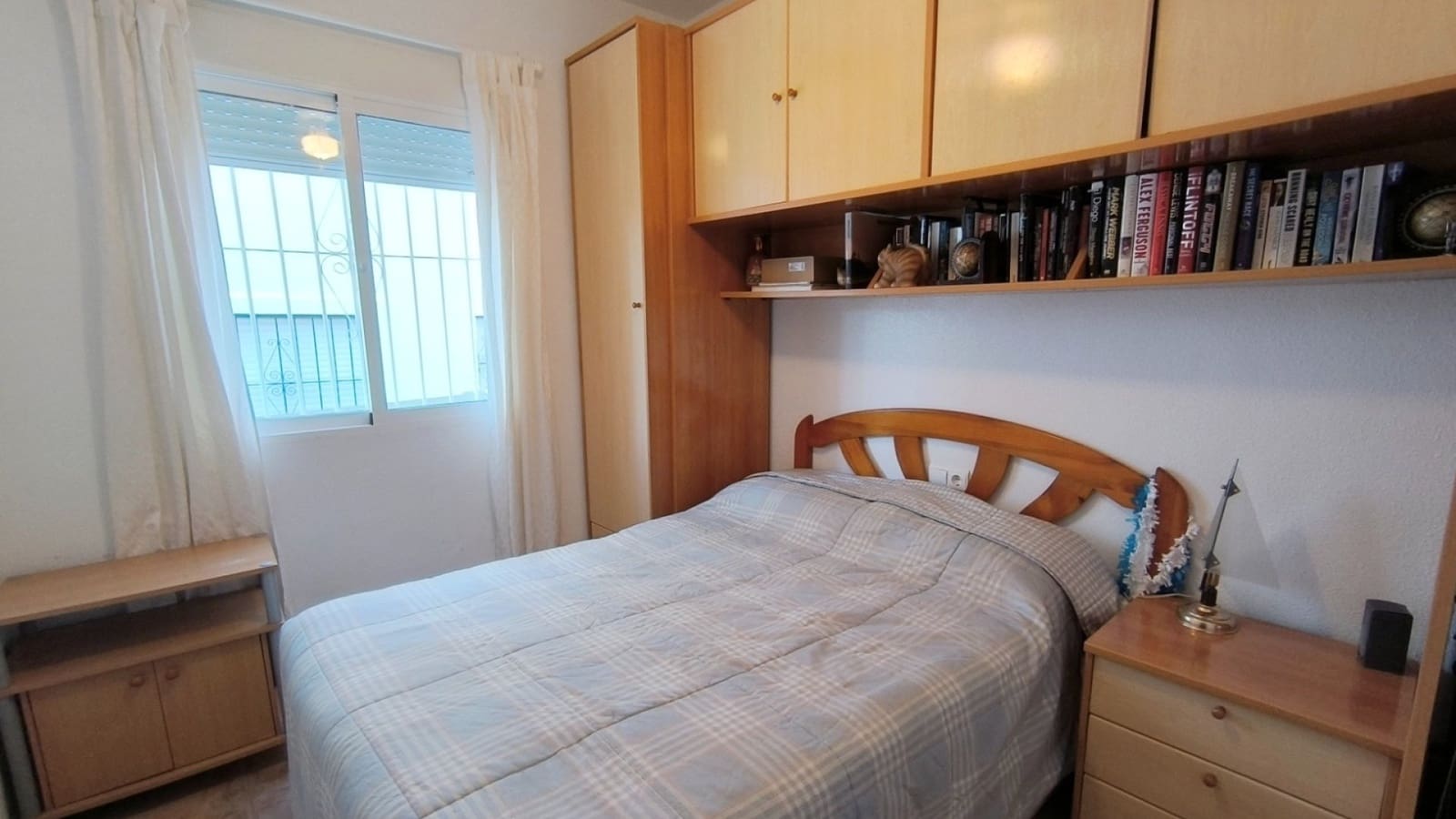 3 camera da letto Villetta Bifamiliare in vendita in Algorfa con piscina - 165.000 € (Rif: 9282833)