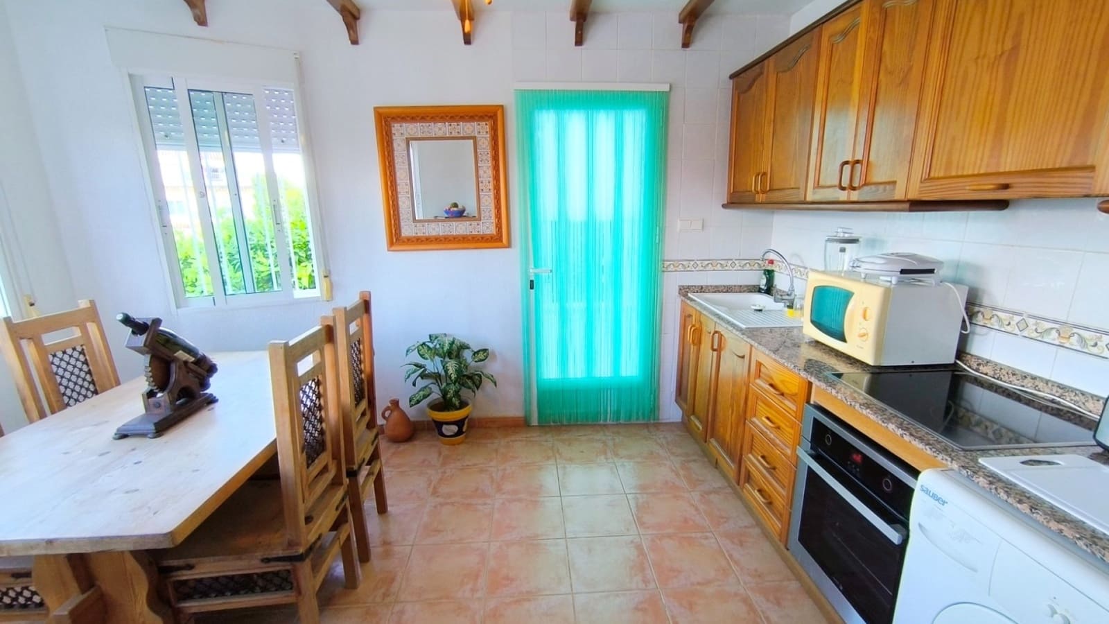 3 camera da letto Villetta Bifamiliare in vendita in Algorfa con piscina - 165.000 € (Rif: 9282833)