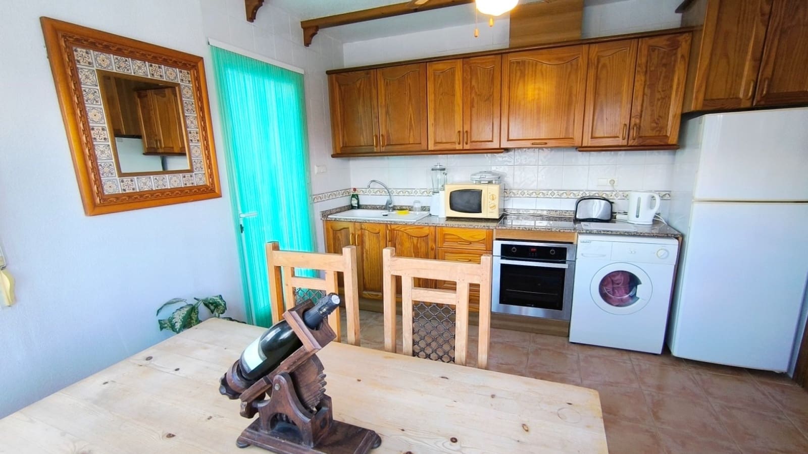 3 camera da letto Villetta Bifamiliare in vendita in Algorfa con piscina - 165.000 € (Rif: 9282833)