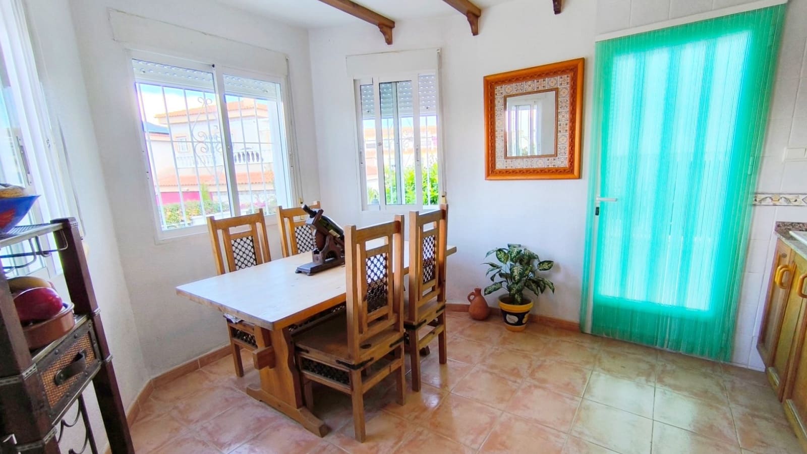 3 camera da letto Villetta Bifamiliare in vendita in Algorfa con piscina - 165.000 € (Rif: 9282833)