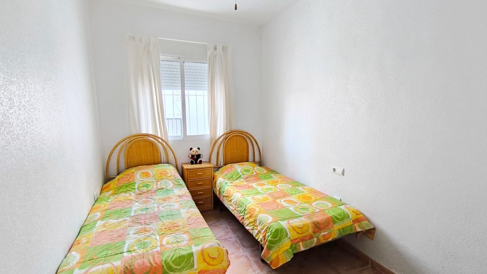 3 camera da letto Villetta Bifamiliare in vendita in Algorfa con piscina - 165.000 € (Rif: 9282833)