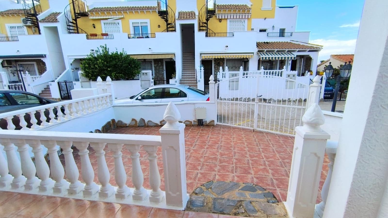 3 camera da letto Villetta Bifamiliare in vendita in Algorfa con piscina - 165.000 € (Rif: 9282833)