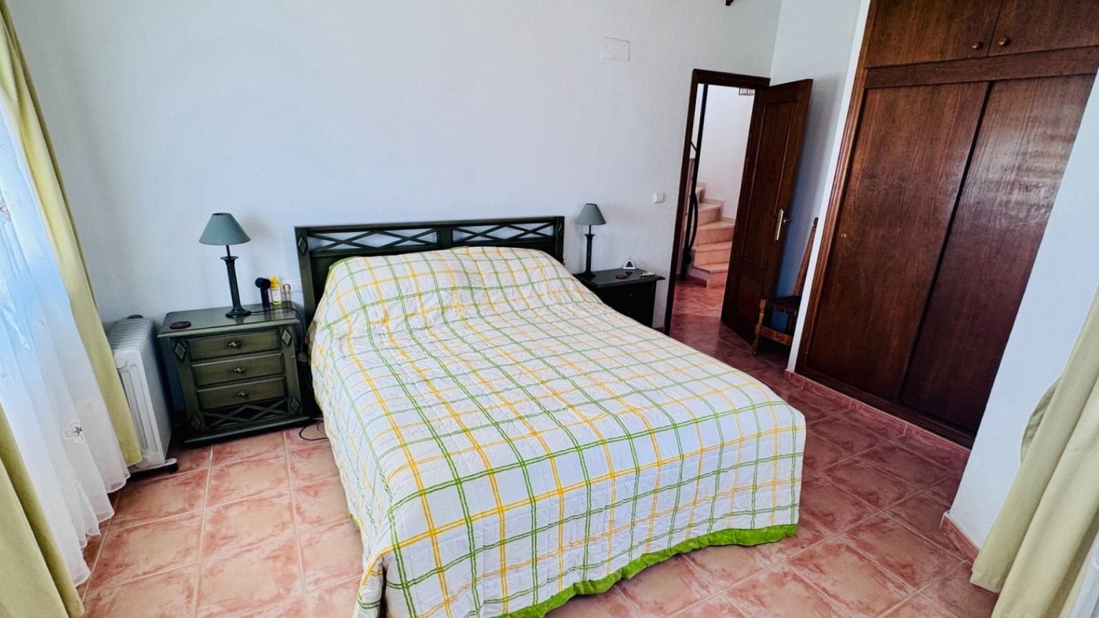 3 camera da letto Villetta Bifamiliare in vendita in Algorfa con piscina - 165.000 € (Rif: 9282833)