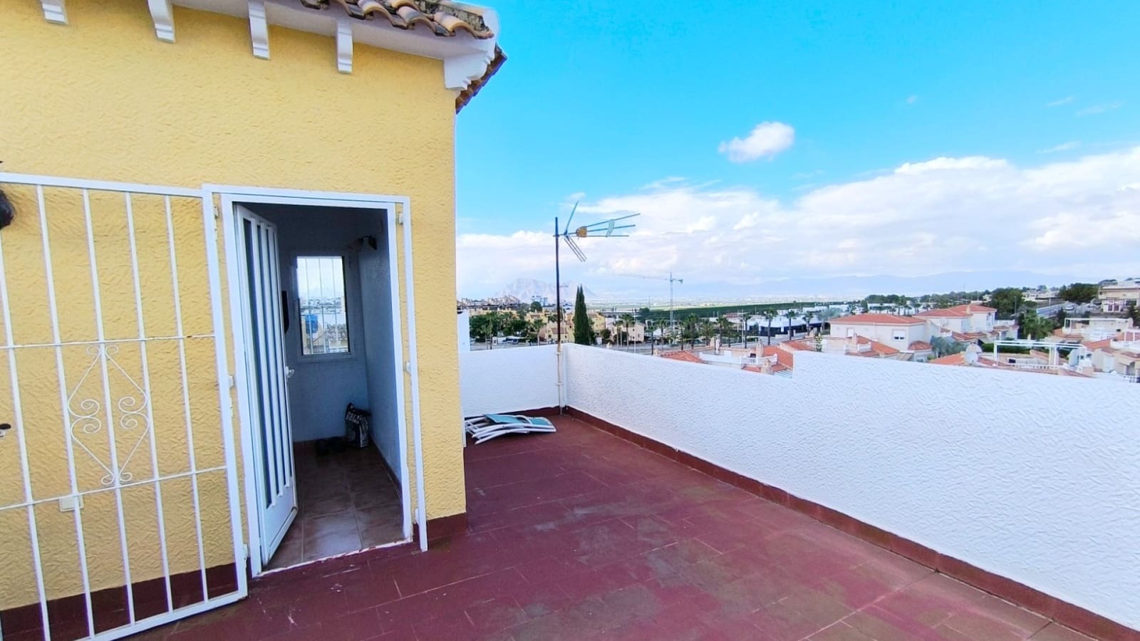 3 camera da letto Villetta Bifamiliare in vendita in Algorfa con piscina - 165.000 € (Rif: 9282833)