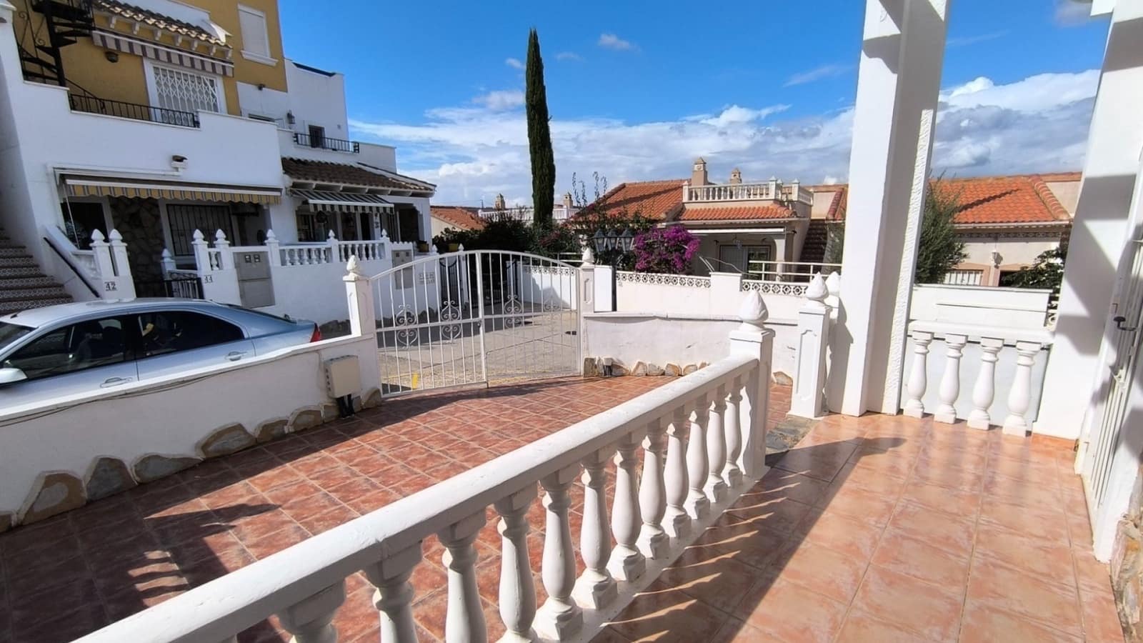 3 camera da letto Villetta Bifamiliare in vendita in Algorfa con piscina - 165.000 € (Rif: 9282833)