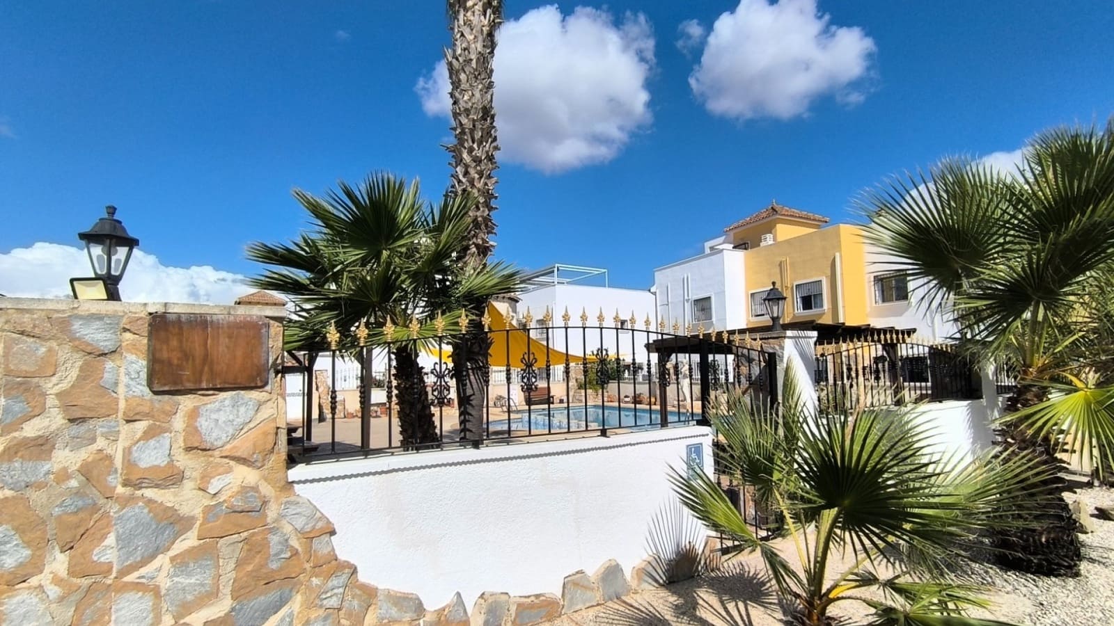 3 camera da letto Villetta Bifamiliare in vendita in Algorfa con piscina - 165.000 € (Rif: 9282833)