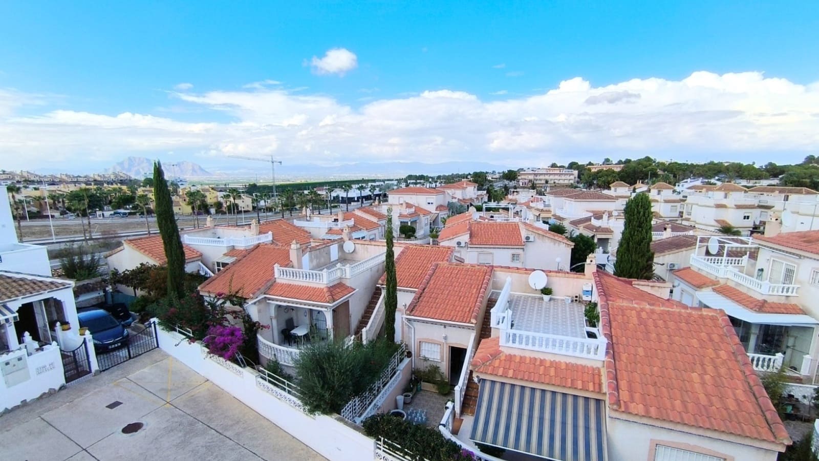 3 camera da letto Villetta Bifamiliare in vendita in Algorfa con piscina - 165.000 € (Rif: 9282833)