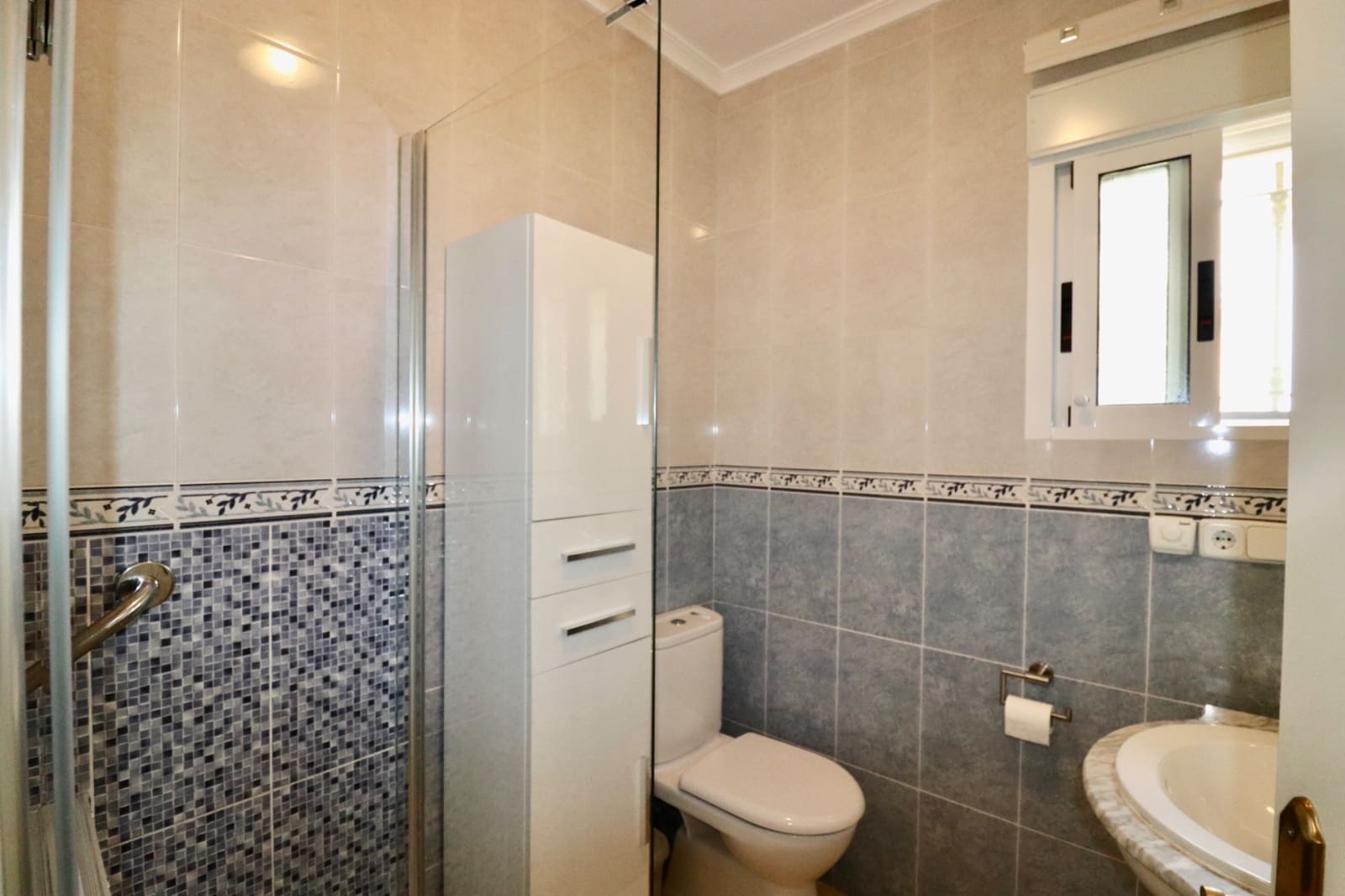 2 camera da letto Villa in vendita in Guardamar del Segura con piscina - 215.000 € (Rif: 9294774)