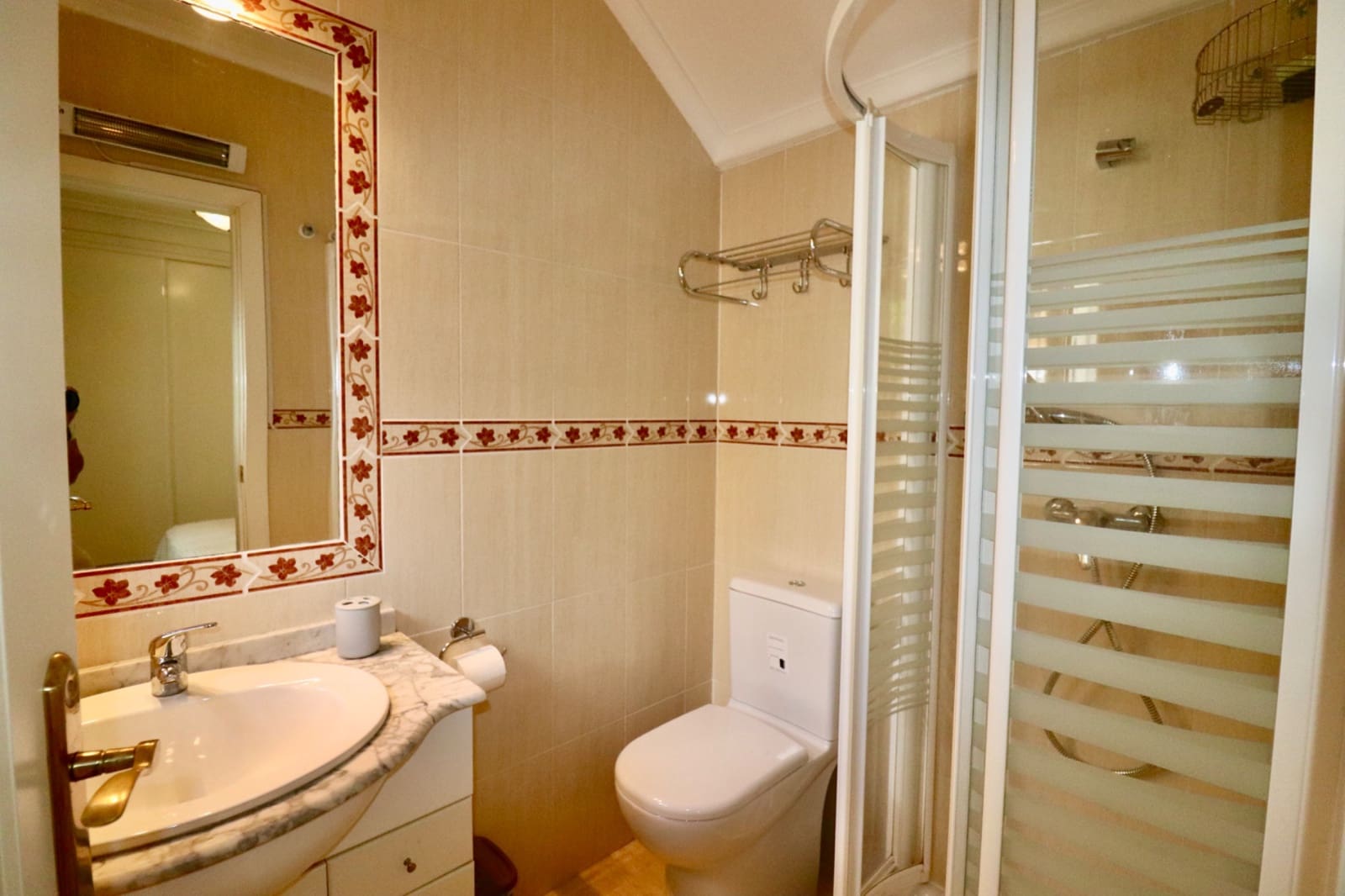 2 camera da letto Villa in vendita in Guardamar del Segura con piscina - 215.000 € (Rif: 9294774)