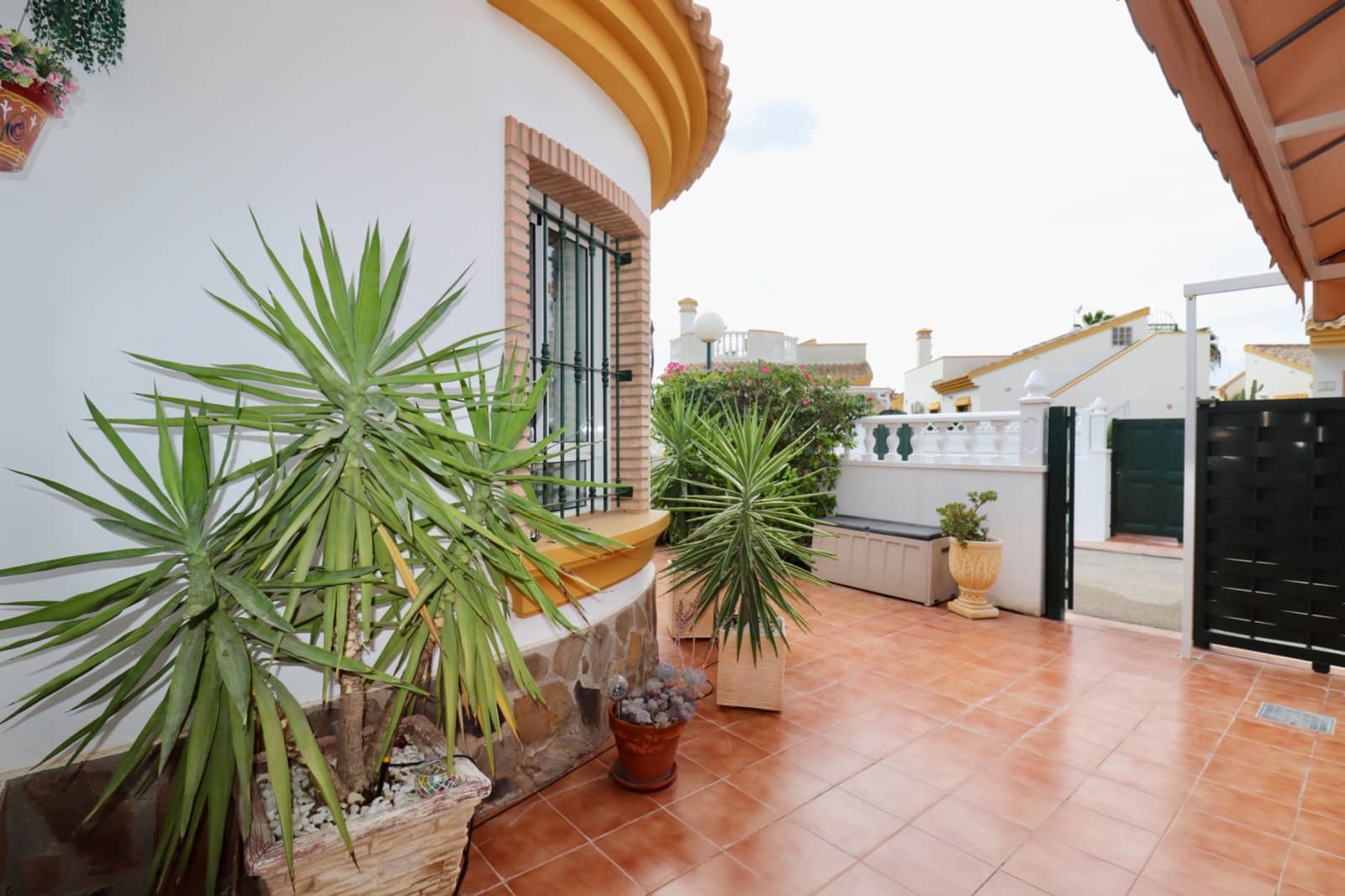 2 camera da letto Villa in vendita in Guardamar del Segura con piscina - 215.000 € (Rif: 9294774)