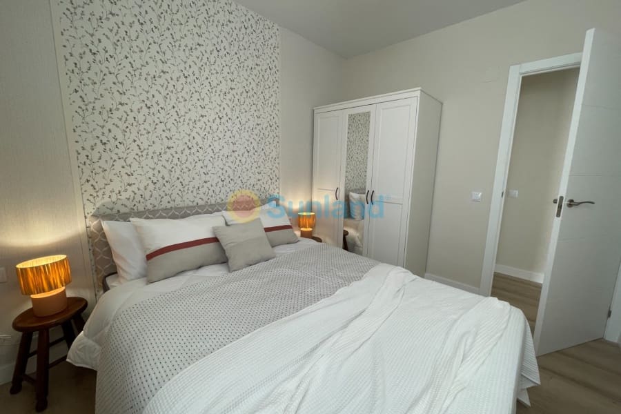 2 camera da letto Bungalow in vendita in Torrevieja - 134.900 € (Rif: 9296077)