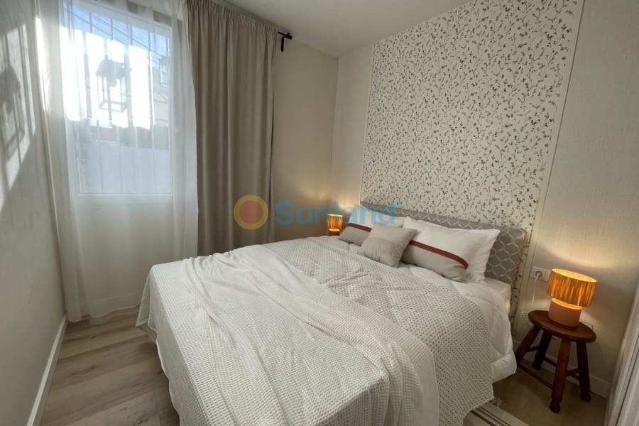 2 camera da letto Bungalow in vendita in Torrevieja - 134.900 € (Rif: 9296077)