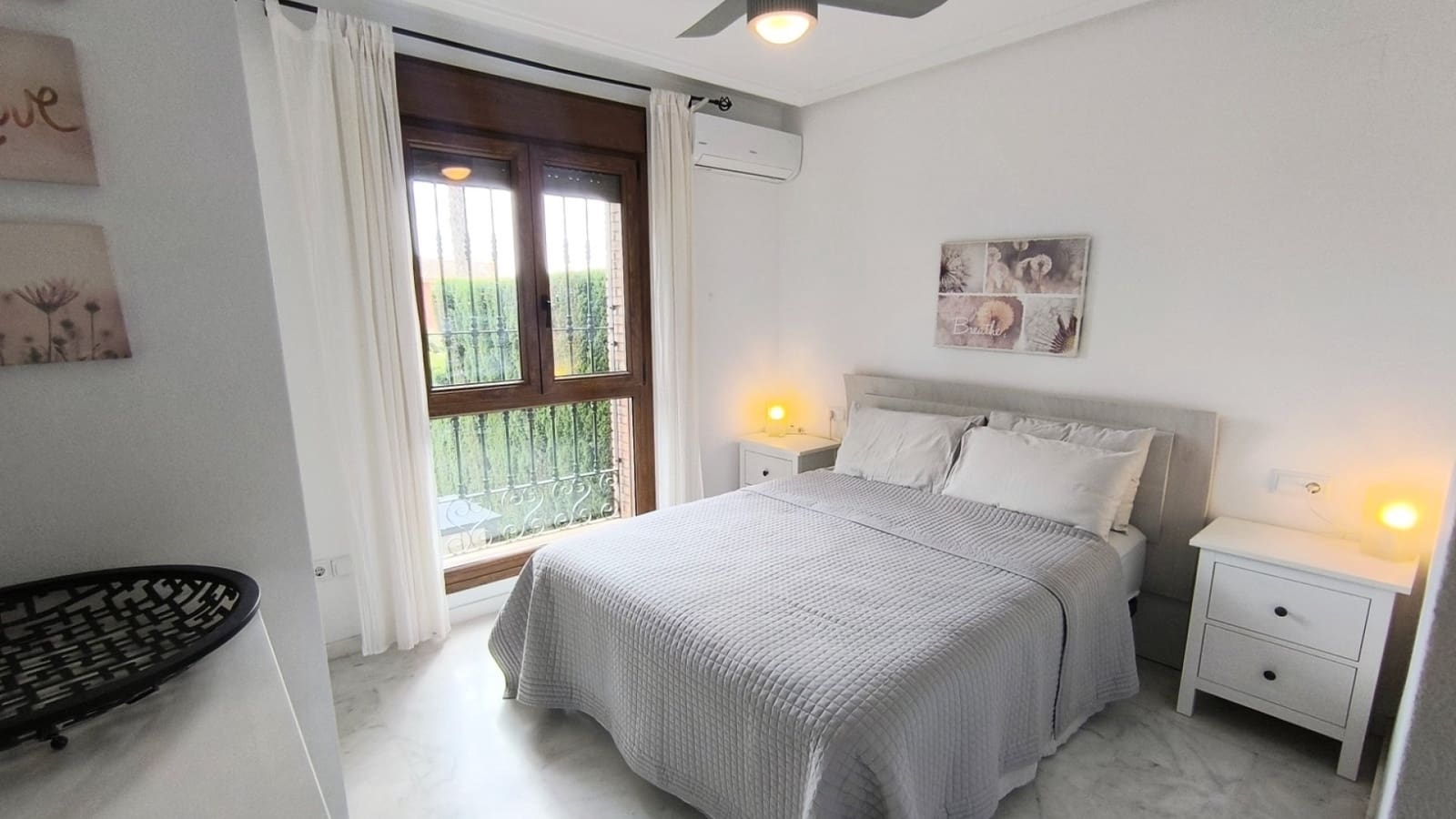 2 chambre Bungalow à vendre à Algorfa avec piscine - 219 950 € (Ref: 9301800)