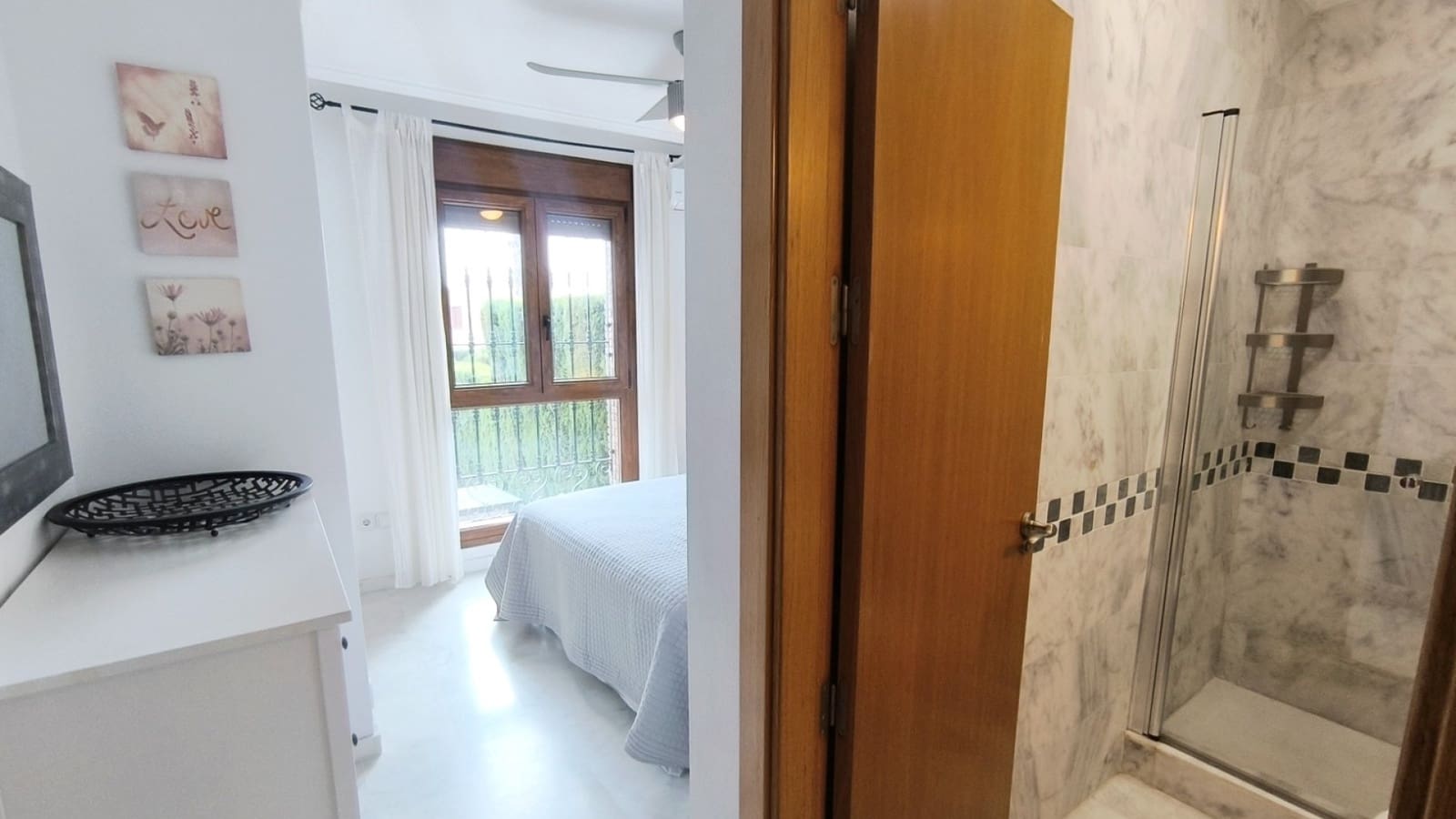 2 chambre Bungalow à vendre à Algorfa avec piscine - 219 950 € (Ref: 9301800)