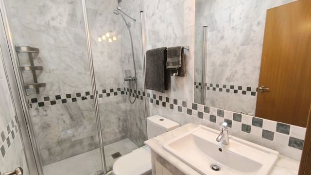 2 chambre Bungalow à vendre à Algorfa avec piscine - 219 950 € (Ref: 9301800)