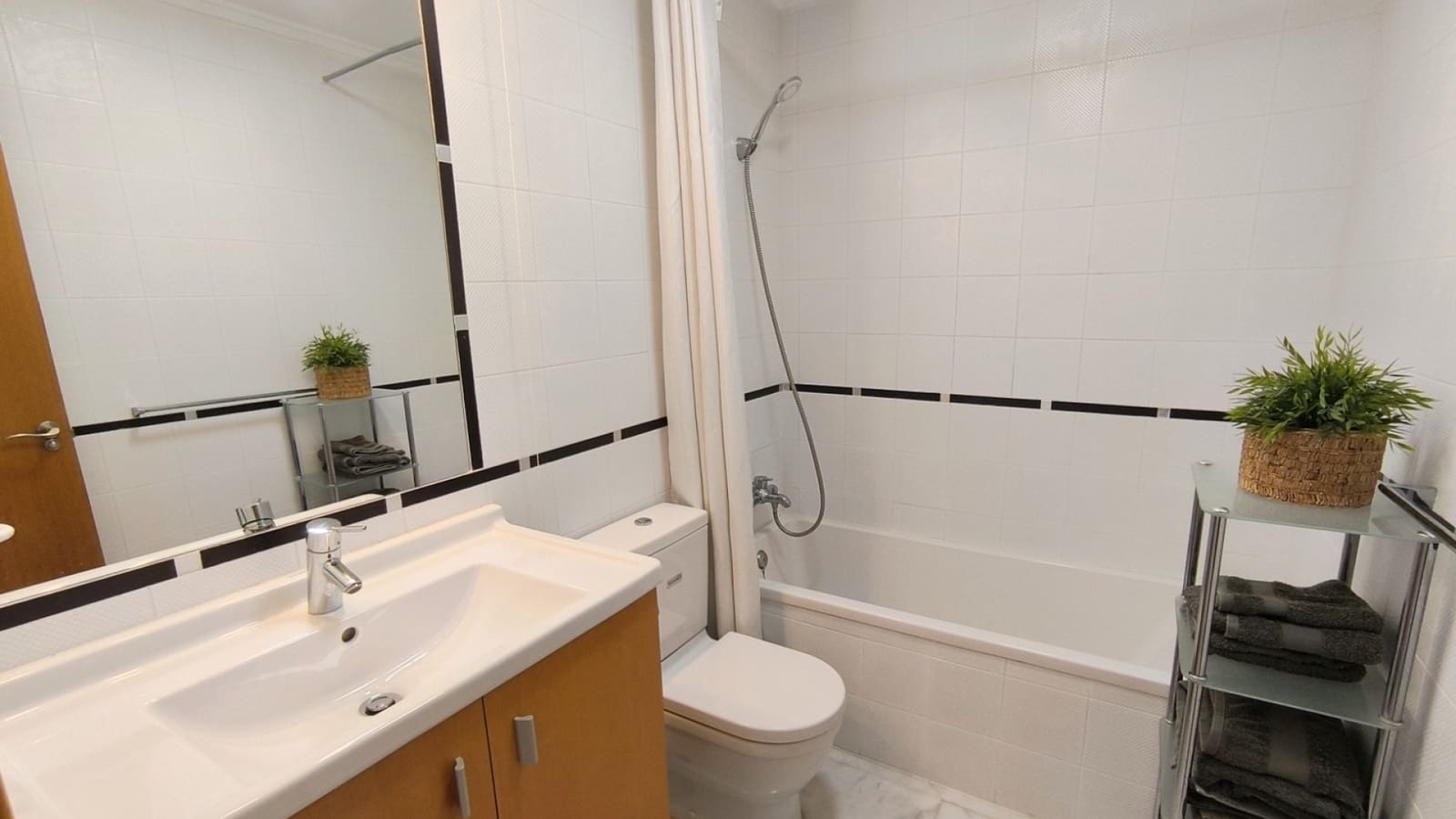 2 chambre Bungalow à vendre à Algorfa avec piscine - 219 950 € (Ref: 9301800)