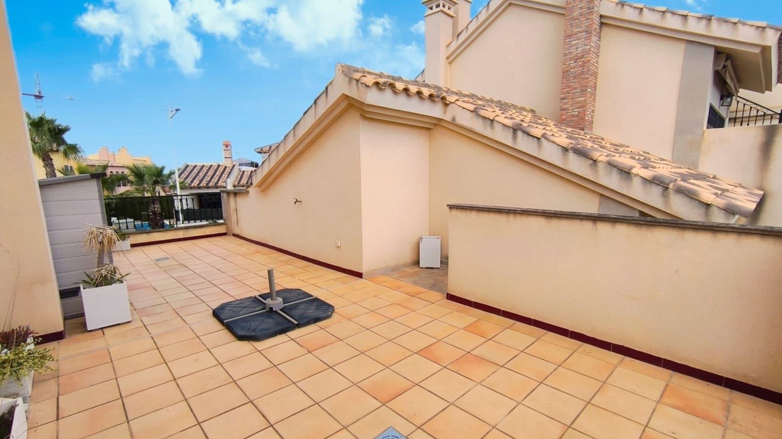 2 chambre Bungalow à vendre à Algorfa avec piscine - 219 950 € (Ref: 9301800)