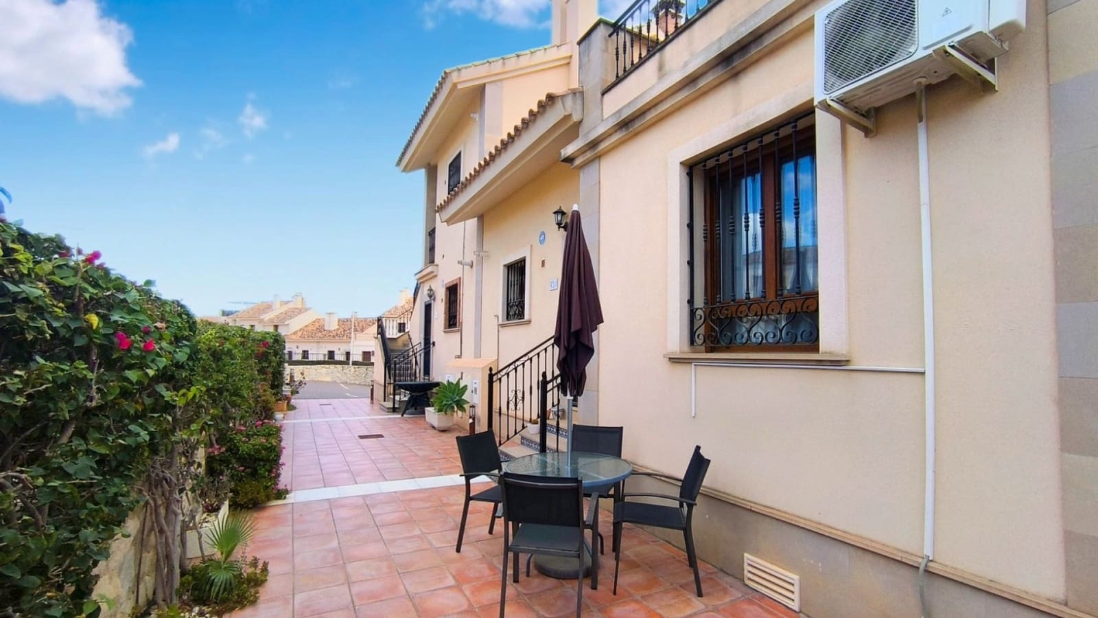 2 chambre Bungalow à vendre à Algorfa avec piscine - 219 950 € (Ref: 9301800)