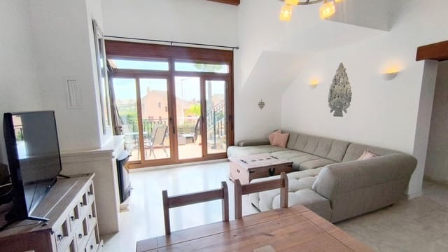 2 chambre Bungalow à vendre à Algorfa avec piscine - 219 950 € (Ref: 9301800)