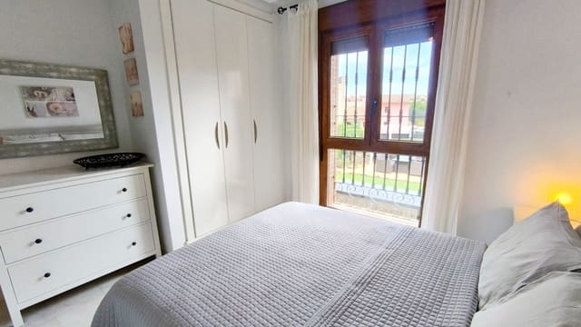 2 chambre Bungalow à vendre à Algorfa avec piscine - 219 950 € (Ref: 9301800)