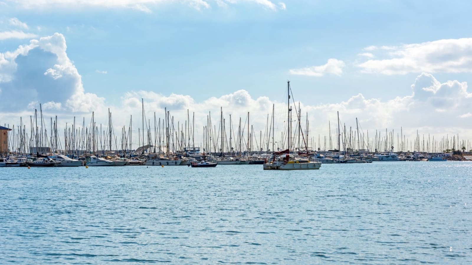 Apartamento de 3 habitaciones en Torrevieja en venta - 275.000 € (Ref: 9308808)