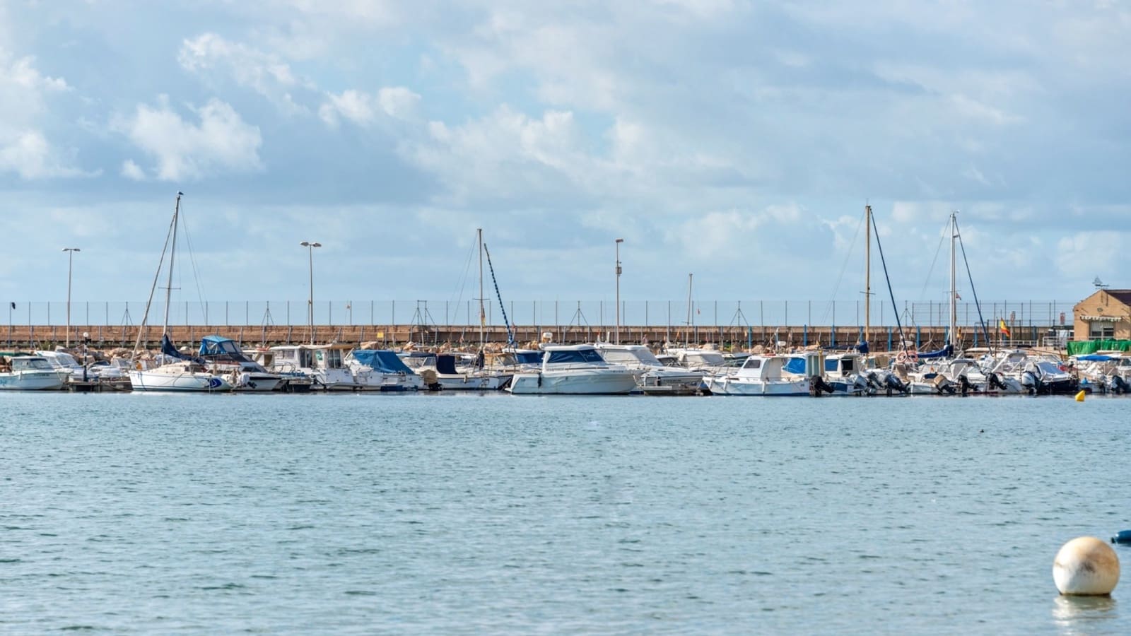 Apartamento de 3 habitaciones en Torrevieja en venta - 275.000 € (Ref: 9308808)