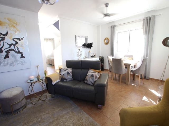 3 soveværelse Villa til salg i Guardamar del Segura - € 325.000 (Ref: 9309293)