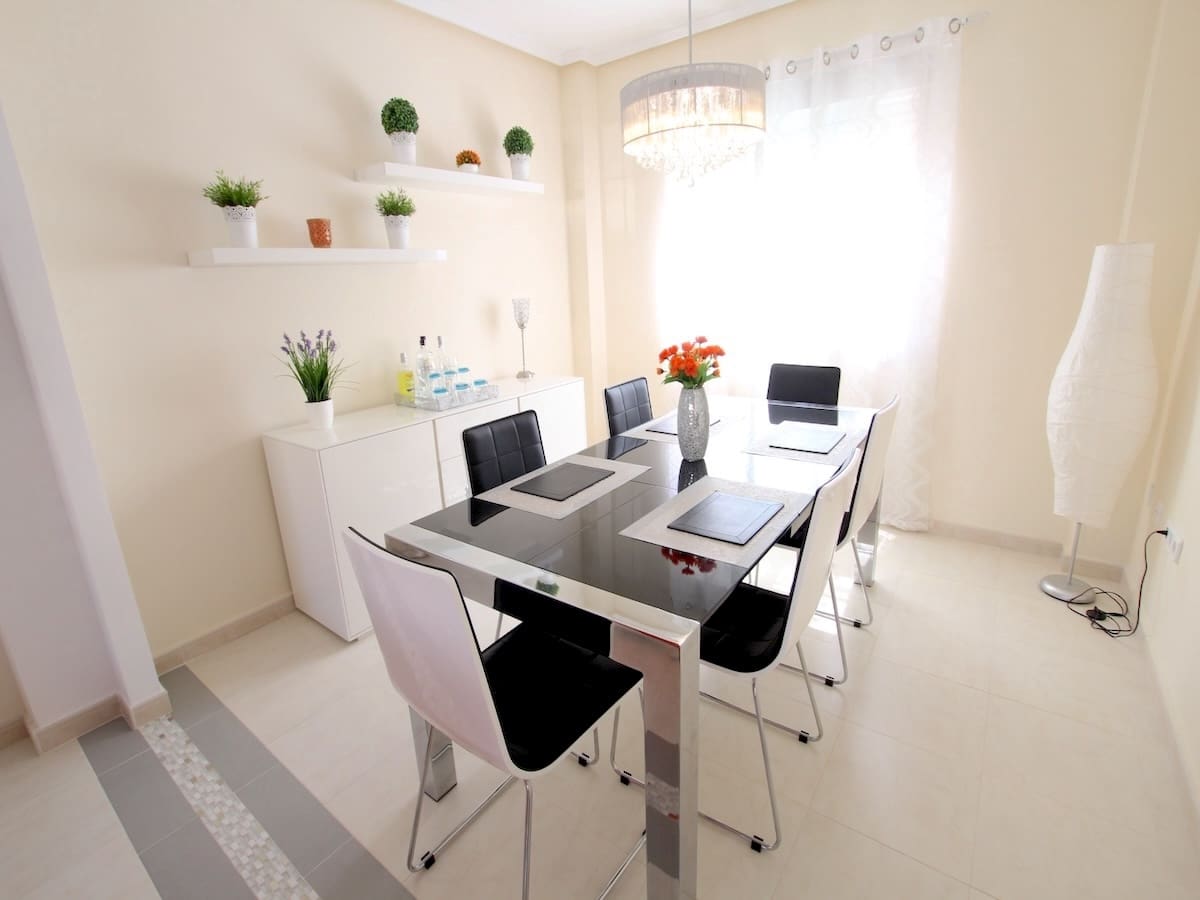 2 sovrum Hus till salu i Ciudad Quesada med pool - 225 000 € (Ref: 9311390)