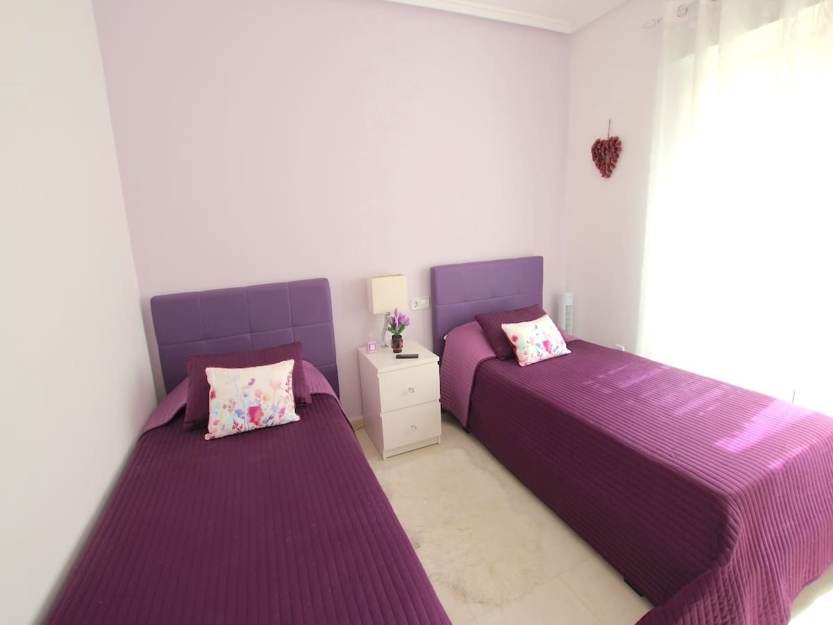 2 sovrum Hus till salu i Ciudad Quesada med pool - 225 000 € (Ref: 9311390)