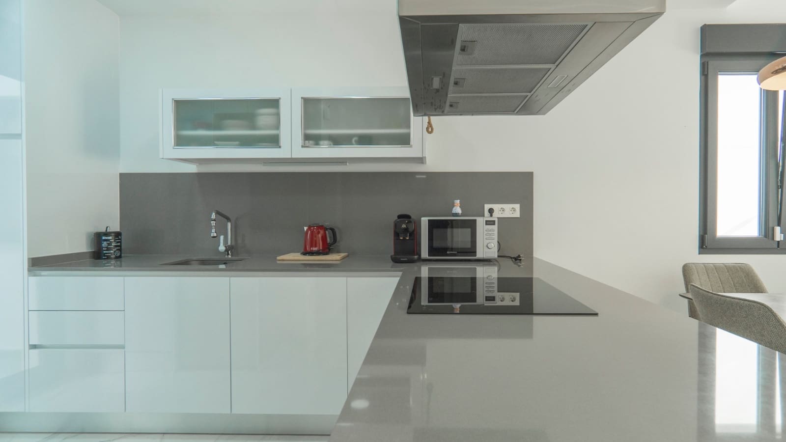 3 sypialnia Willa na sprzedaż w Orihuela Costa z basenem - 369 000 € (Ref: 9311969)