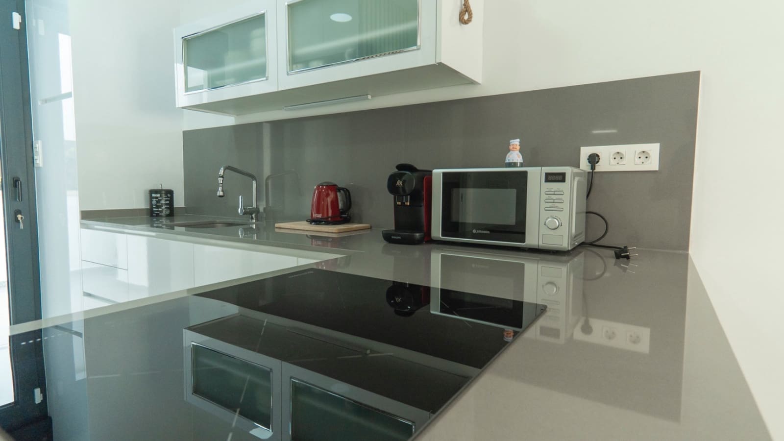 3 sypialnia Willa na sprzedaż w Orihuela Costa z basenem - 369 000 € (Ref: 9311969)