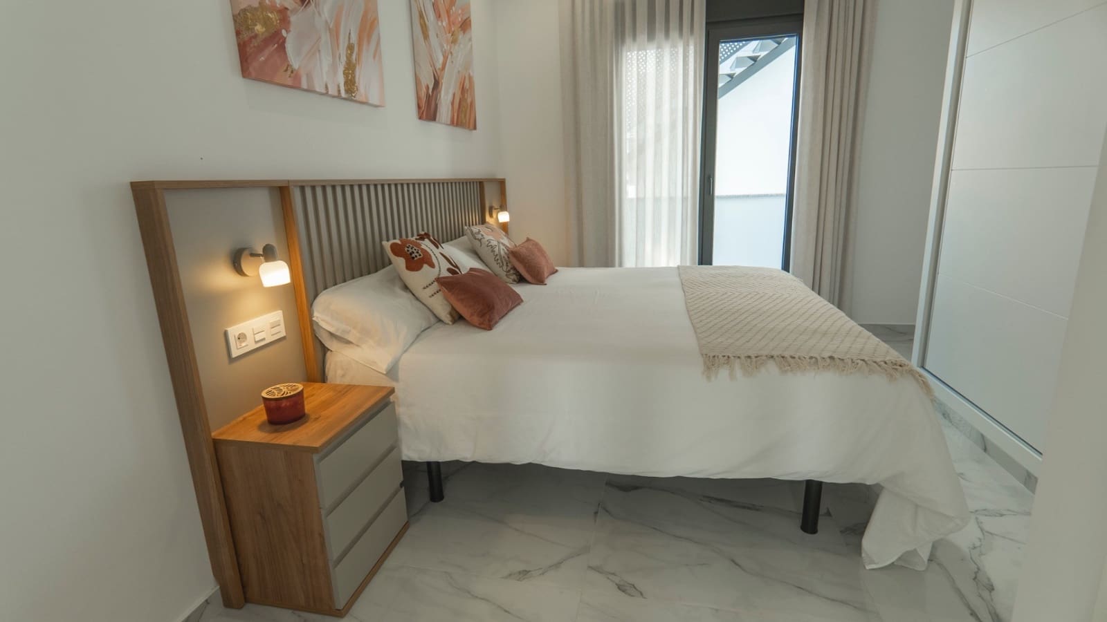 3 sypialnia Willa na sprzedaż w Orihuela Costa z basenem - 369 000 € (Ref: 9311969)