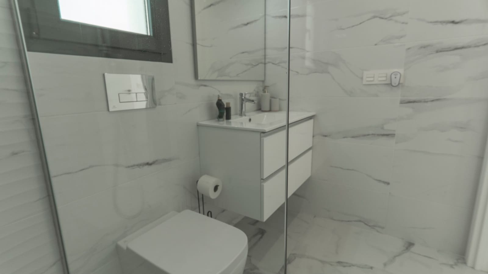 3 sypialnia Willa na sprzedaż w Orihuela Costa z basenem - 369 000 € (Ref: 9311969)