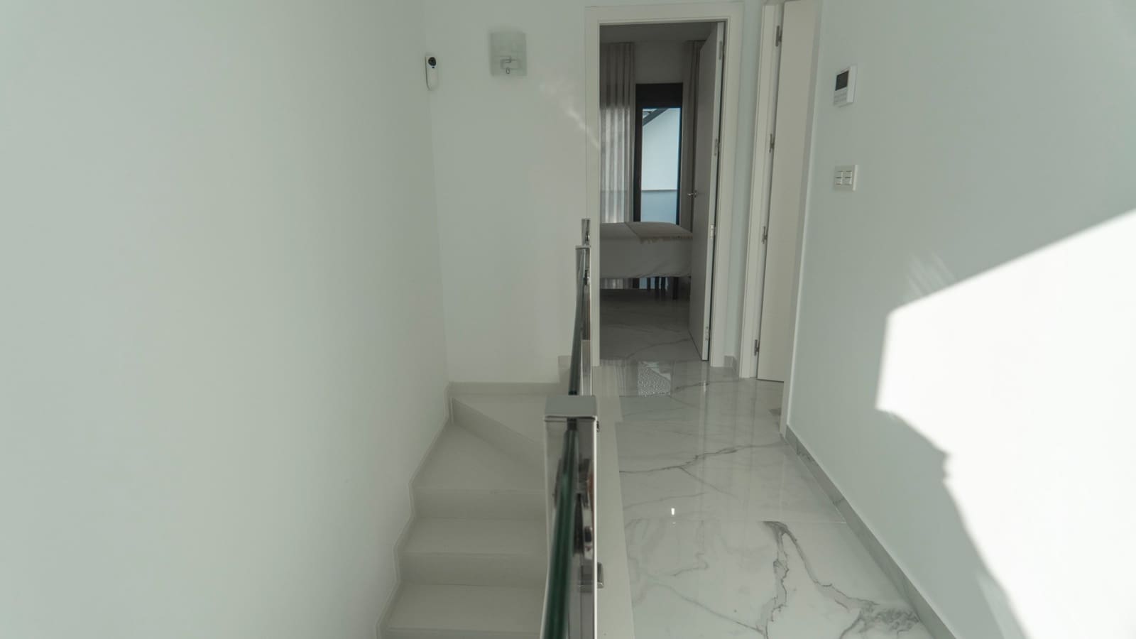 3 sypialnia Willa na sprzedaż w Orihuela Costa z basenem - 369 000 € (Ref: 9311969)