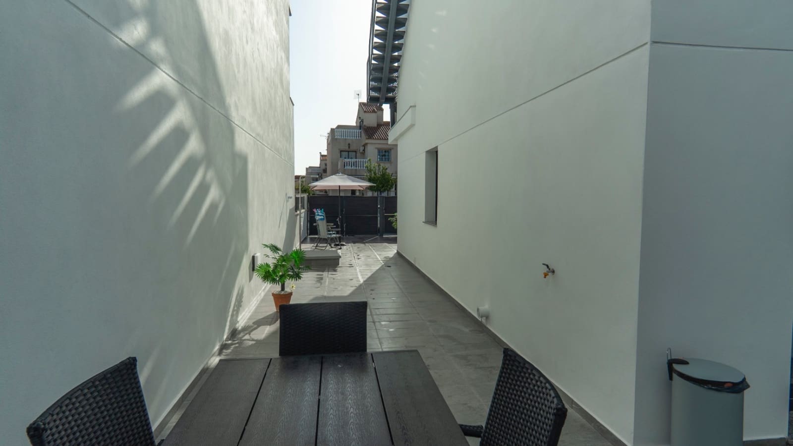 3 sypialnia Willa na sprzedaż w Orihuela Costa z basenem - 369 000 € (Ref: 9311969)