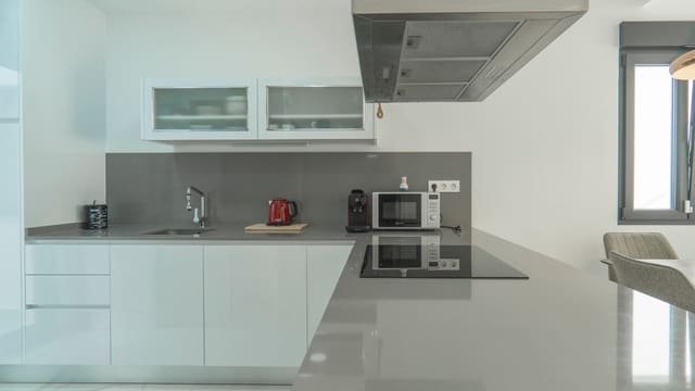 3 sypialnia Willa na sprzedaż w Orihuela Costa, Orihuela z basenem - 369 000 € (Ref: 9311969)