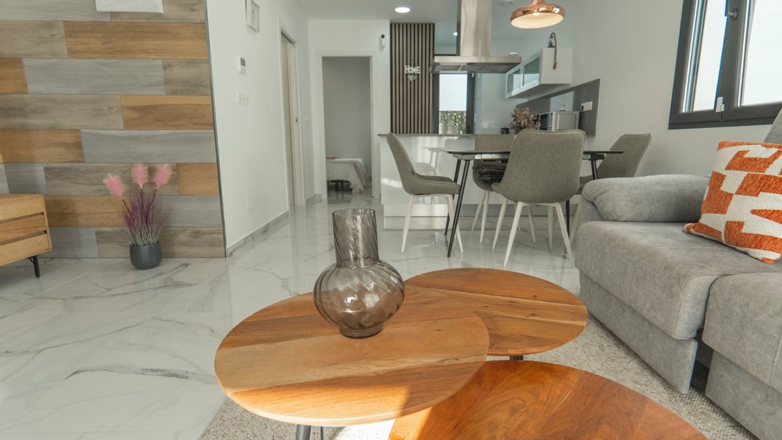 3 sypialnia Willa na sprzedaż w Orihuela Costa z basenem - 369 000 € (Ref: 9311969)