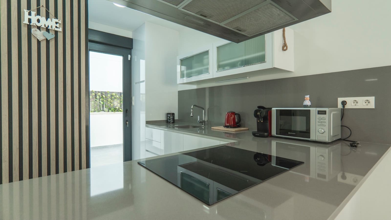 3 sypialnia Willa na sprzedaż w Orihuela Costa z basenem - 369 000 € (Ref: 9311969)