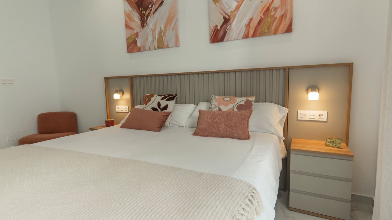 3 sypialnia Willa na sprzedaż w Orihuela Costa z basenem - 369 000 € (Ref: 9311969)