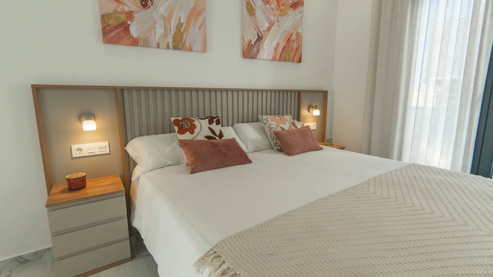 3 sypialnia Willa na sprzedaż w Orihuela Costa z basenem - 369 000 € (Ref: 9311969)