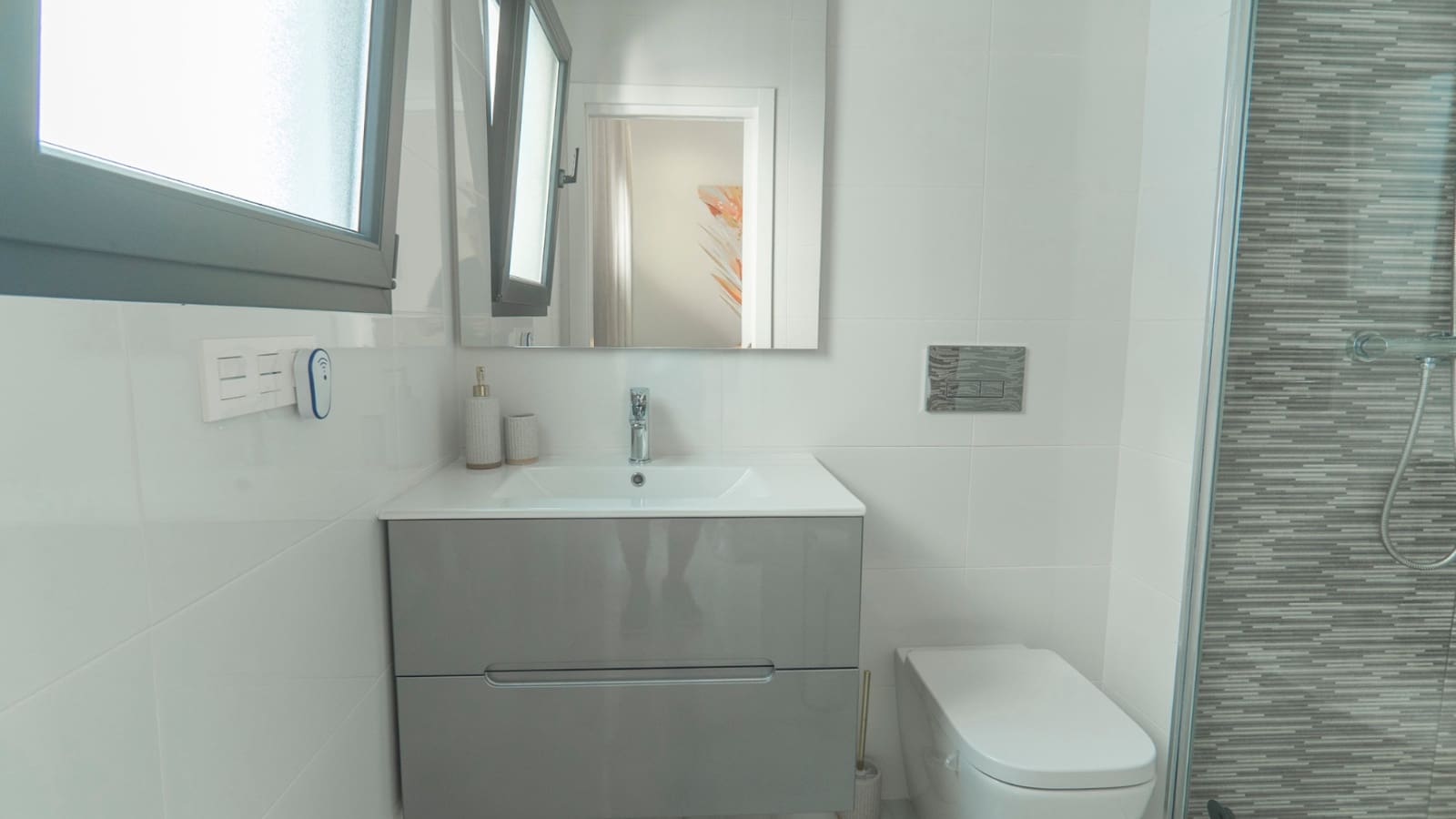 3 sypialnia Willa na sprzedaż w Orihuela Costa z basenem - 369 000 € (Ref: 9311969)