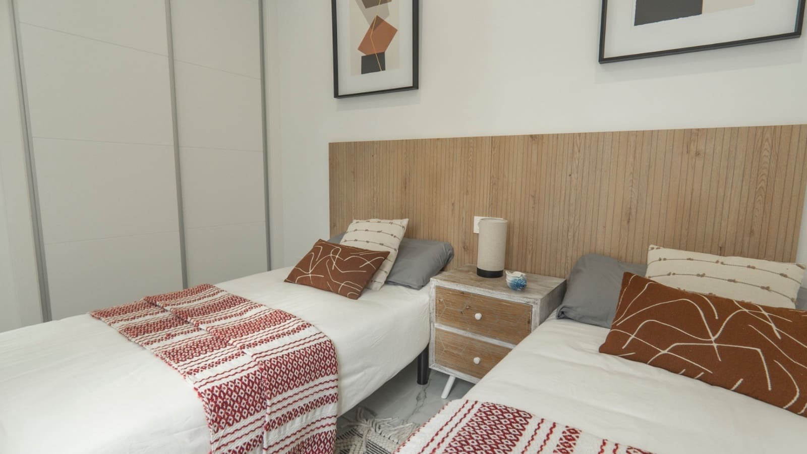 3 sypialnia Willa na sprzedaż w Orihuela Costa z basenem - 369 000 € (Ref: 9311969)