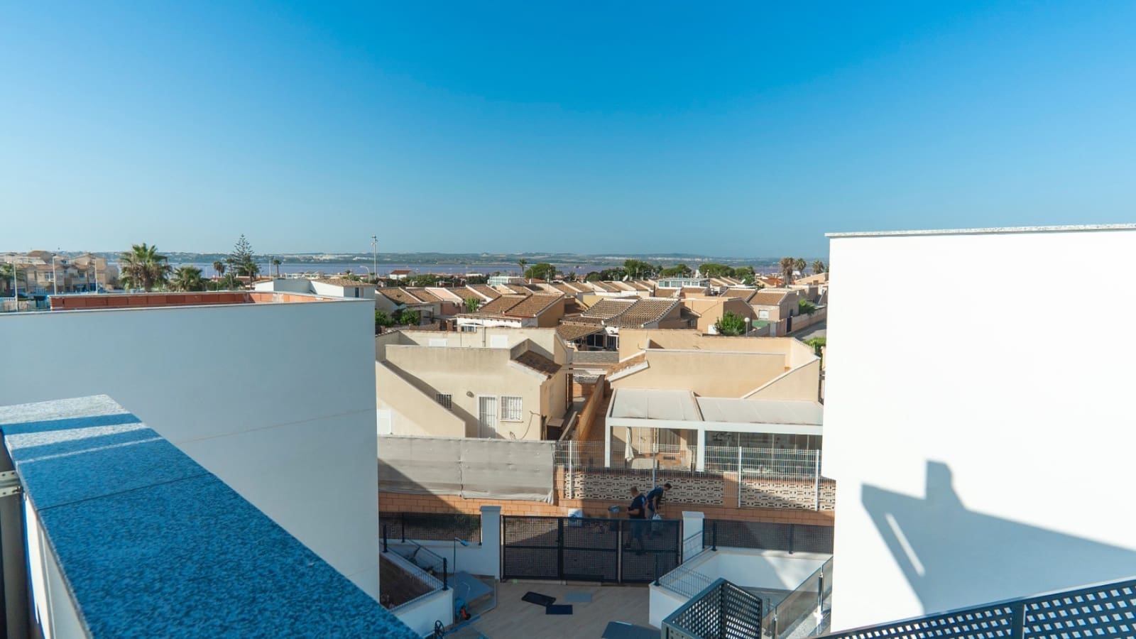 3 sypialnia Willa na sprzedaż w Orihuela Costa z basenem - 369 000 € (Ref: 9311969)