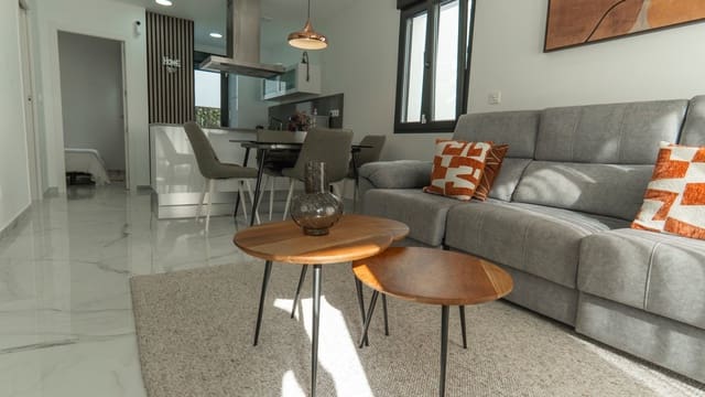 3 sypialnia Willa na sprzedaż w Orihuela Costa, Orihuela z basenem - 369 000 € (Ref: 9311969)