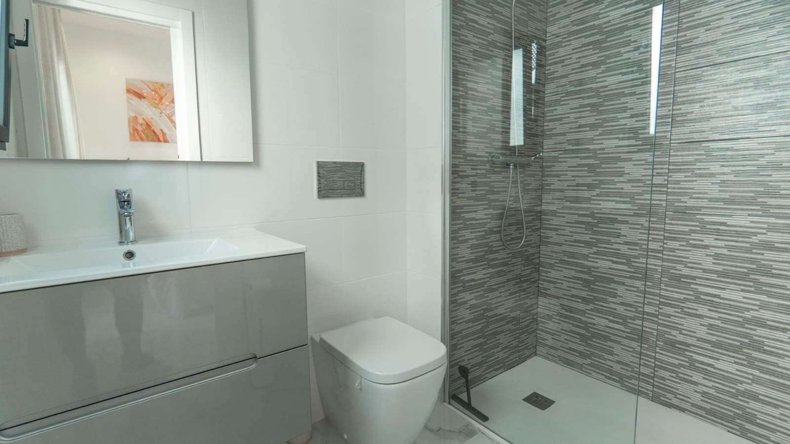 3 sypialnia Willa na sprzedaż w Orihuela Costa z basenem - 369 000 € (Ref: 9311969)