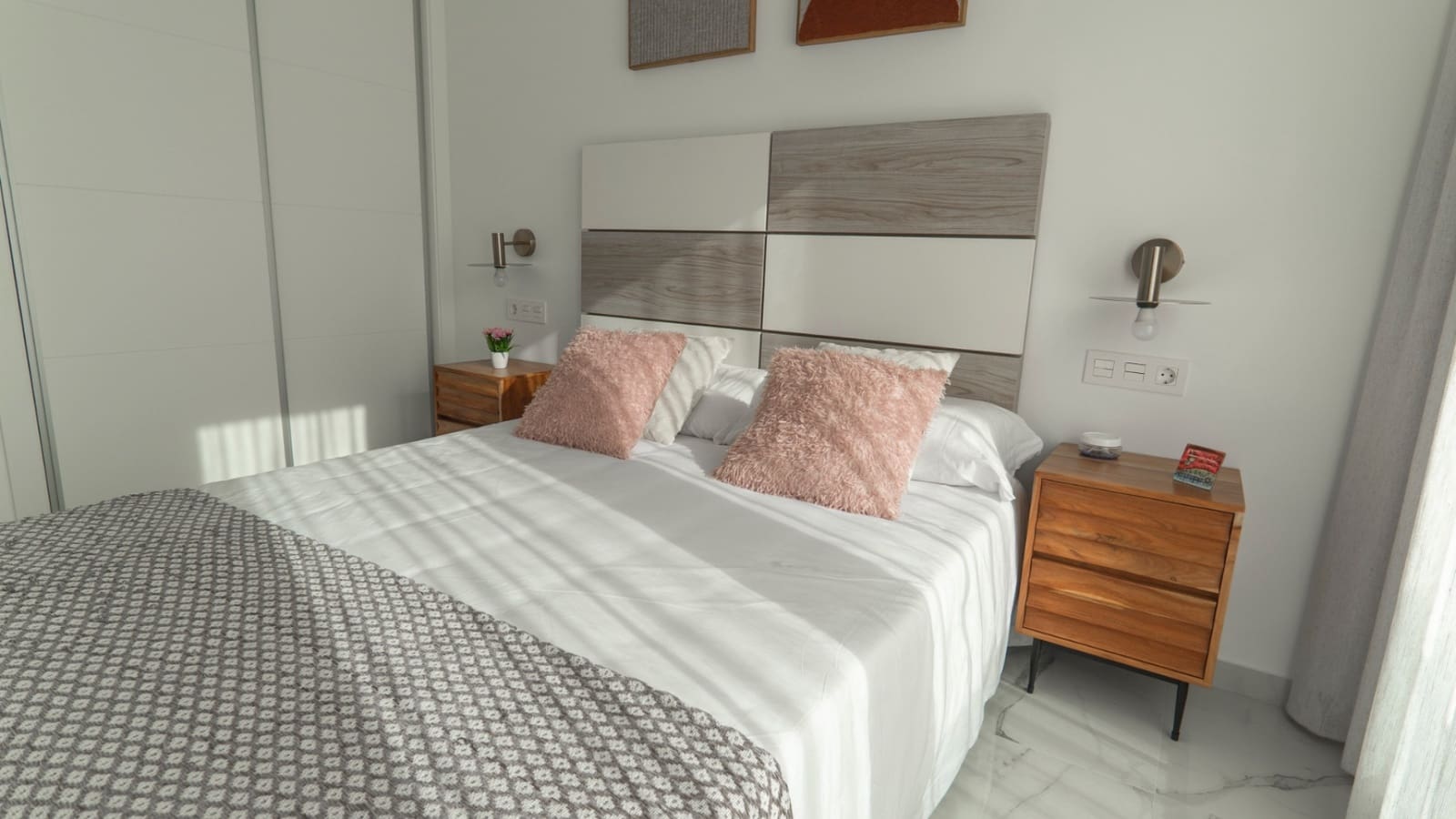 3 sypialnia Willa na sprzedaż w Orihuela Costa z basenem - 369 000 € (Ref: 9311969)